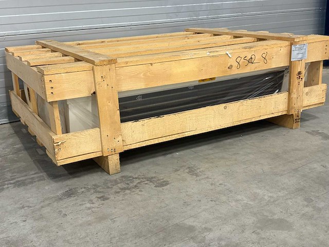 Kelvion kdc 352-6an plafondkoeler cx90 - afbeelding 6 van  10