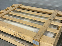 Kelvion kdc 352-6an plafondkoeler cx90 - afbeelding 7 van  10