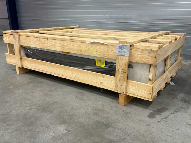 Kelvion kdc 352-san plafondkoeler cx90 - afbeelding 2 van  11