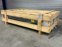 Kelvion kdc 352-san plafondkoeler cx90 - afbeelding 2 van  11