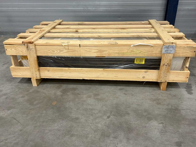 Kelvion kdc 352-san plafondkoeler cx90 - afbeelding 3 van  11