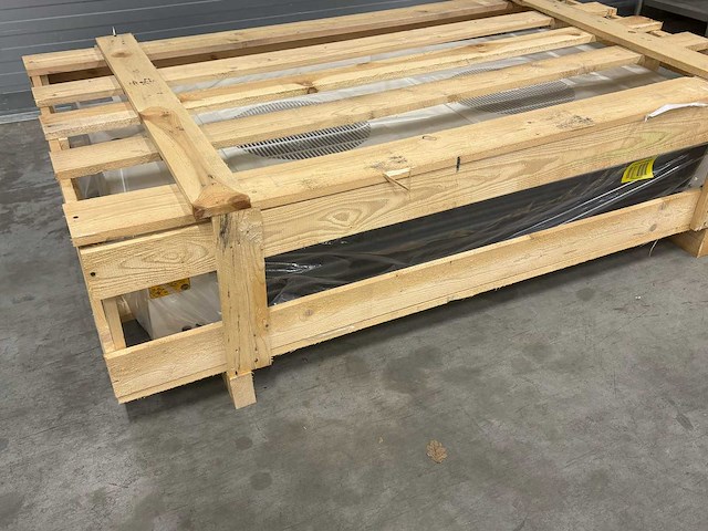 Kelvion kdc 352-san plafondkoeler cx90 - afbeelding 5 van  11