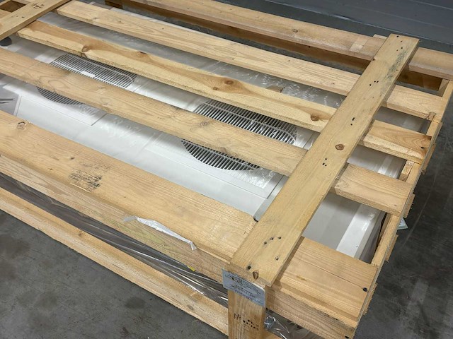 Kelvion kdc 352-san plafondkoeler cx90 - afbeelding 7 van  11