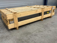 Kelvion kdc 353-4an plafondkoeler cx90 - afbeelding 3 van  10