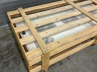 Kelvion kdc 353-4an plafondkoeler cx90 - afbeelding 4 van  10