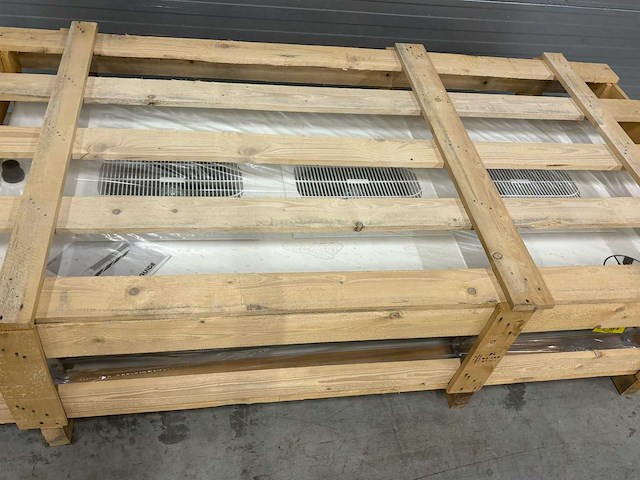 Kelvion kdc 353-4an plafondkoeler cx90 - afbeelding 7 van  10