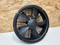 Kelvion ksc-23 ventilator ec 070.3 (2x) - afbeelding 1 van  8