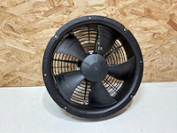 Kelvion ksc-23 ventilator ec 070.3 (2x) - afbeelding 2 van  8