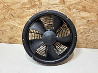 Kelvion ksc-23 ventilator ec 070.3 (2x) - afbeelding 3 van  8