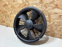 Kelvion ksc-23 ventilator ec 070.3 (2x) - afbeelding 4 van  8