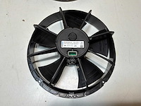 Kelvion ksc-23 ventilator ec 070.3 (2x) - afbeelding 5 van  8