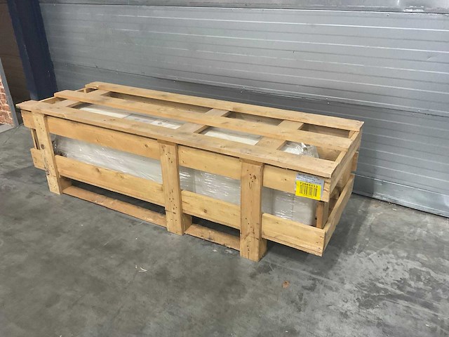 Kelvion ksc-233-3be plafondkoeler co2-90bar - afbeelding 3 van  7