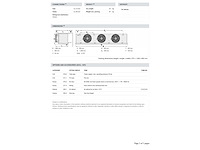 Kelvion ksc 233-3bn verdamper - afbeelding 10 van  10
