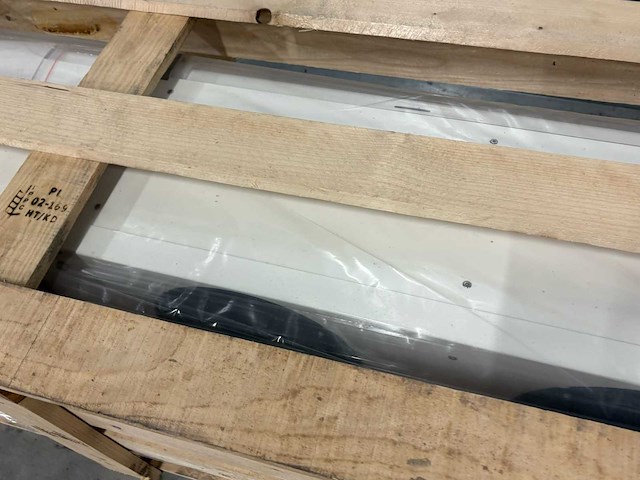 Kelvion ksc 233-3bn verdamper - afbeelding 4 van  10