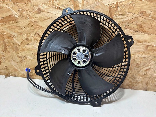 Kelvion ksc-30 ventilator ec070.4 (3x) - afbeelding 2 van  10