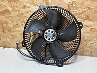 Kelvion ksc-30 ventilator ec070.4 (3x) - afbeelding 2 van  10