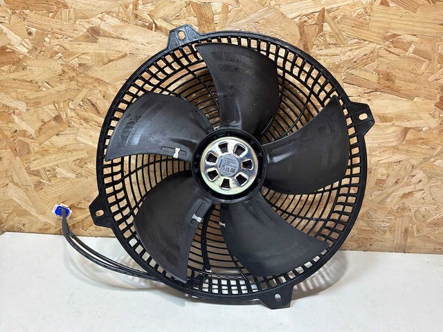 Kelvion ksc-30 ventilator ec070.4 (3x) - afbeelding 3 van  10