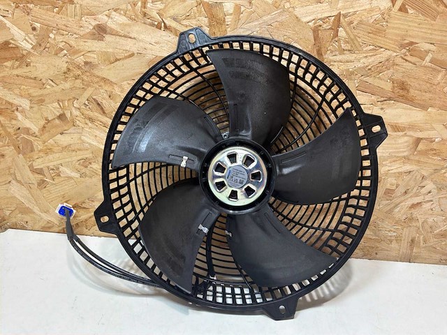 Kelvion ksc-30 ventilator ec070.4 (3x) - afbeelding 4 van  10