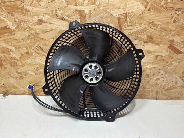 Kelvion ksc-30 ventilator ec070.4 (3x) - afbeelding 5 van  10