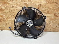 Kelvion ksc-30 ventilator ec070.4 (3x) - afbeelding 5 van  10