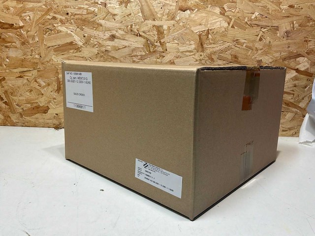 Kelvion ksc-30 ventilator ec070.4 (3x) - afbeelding 8 van  10