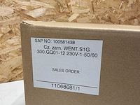 Kelvion ksc-30 ventilator ec070.4 (3x) - afbeelding 9 van  10