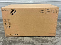 Kelvion ksc 301-3be plafondkoeler co2-90b - afbeelding 6 van  10