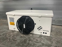 Kelvion ksc 301-3be plafondkoeler co2-90b - afbeelding 3 van  10