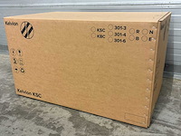 Kelvion ksc 301-3be plafondkoeler co2-90b - afbeelding 7 van  10