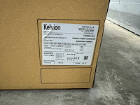 Kelvion ksc 301-4be co2-90b enkelzijdig uitblazende luchtkoeler - afbeelding 7 van  10