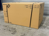 Kelvion ksc 301-4be plafondkoeler co2-90b - afbeelding 2 van  9