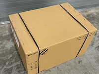 Kelvion ksc 301-4be plafondkoeler co2-90b - afbeelding 3 van  9