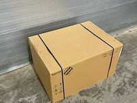 Kelvion ksc 301-4bn plafondkoeler co2-90b - afbeelding 5 van  9