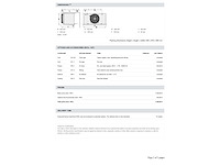 Kelvion ksc 301-4bn plafondkoeler co2-90b - afbeelding 9 van  9