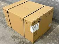 Kelvion ksc 301-6bn plafondkoeler co2-90b - afbeelding 2 van  12