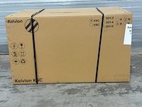 Kelvion ksc 301-6bn plafondkoeler co2-90b - afbeelding 4 van  12