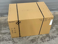 Kelvion ksc 301-6bn plafondkoeler co2-90b - afbeelding 7 van  12