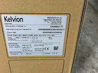 Kelvion ksc 301-6bn plafondkoeler co2-90b - afbeelding 9 van  12