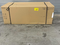 Kelvion ksc 302-4be plafondkoeler co2-90b - afbeelding 2 van  10