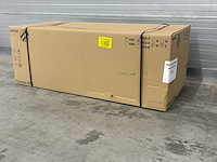 Kelvion ksc 302-4be plafondkoeler co2-90b - afbeelding 3 van  10