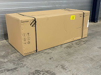 Kelvion ksc 302-4be plafondkoeler co2-90b - afbeelding 5 van  10