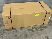 Kelvion ksc 302-4be plafondkoeler co2-90b - afbeelding 8 van  10