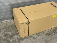 Kelvion ksc 302-4be plafondkoeler co2-90b - afbeelding 4 van  10