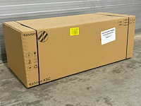 Kelvion ksc 302-6bn plafondkoeler co2-90b - afbeelding 6 van  10