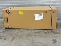 Kelvion ksc 302-6bn plafondkoeler co2-90b - afbeelding 4 van  10