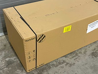 Kelvion ksc 302-6bn plafondkoeler co2-90b - afbeelding 4 van  10