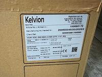 Kelvion ksc 302-6bn plafondkoeler co2-90b - afbeelding 8 van  10