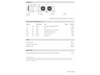 Kelvion ksc 302-6bn plafondkoeler co2-90b - afbeelding 10 van  10