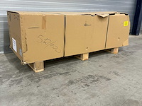 Kelvion ksc 302-sbn plafondkoeler co2-90b - afbeelding 2 van  12