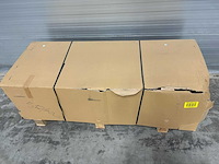 Kelvion ksc 302-sbn plafondkoeler co2-90b - afbeelding 3 van  12